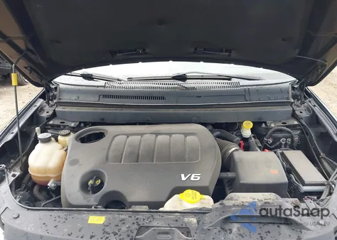 2017 Dodge Journey Sxt Awd from USA, damaged, VIN 3C4PDDBG0HT515163